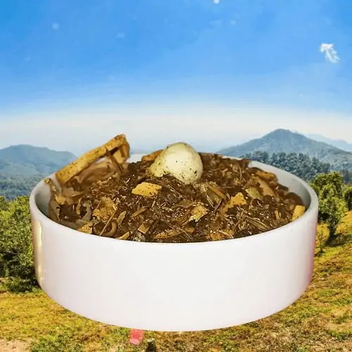 AROMANNA™ Hawan Samagri – Standard (400G)