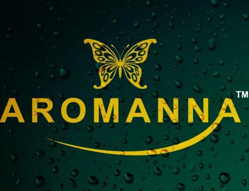 AROMANNA™ Oud Mamool Bakhoor