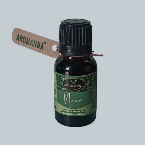 AROMANNA™ Neem Aroma Oil (15ML)