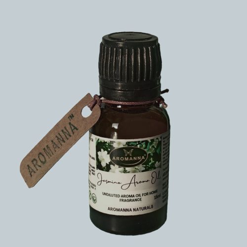 AROMANNA™ Jasmine Aroma Oil (15ML)